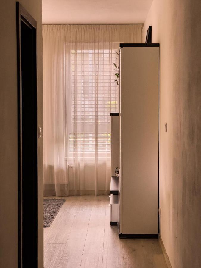 Elegant Escape Apartment I - City Centre Bratislava Luaran gambar